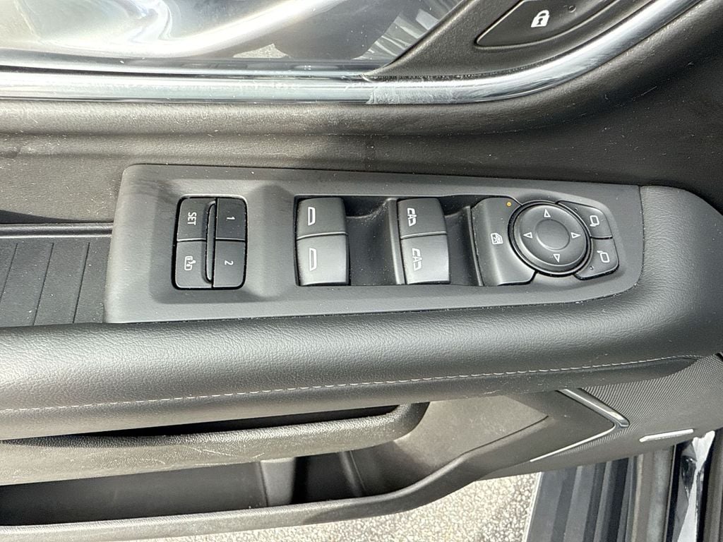 2024 Chevrolet Tahoe LT - Photo 20