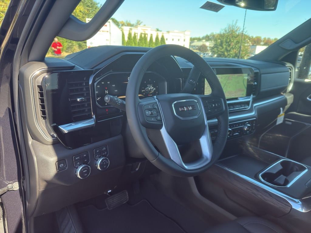 2026 GMC Sierra 2500HD SLT - Photo 25