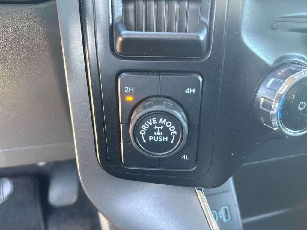 2024 Ford F-150 XLT - Photo 12