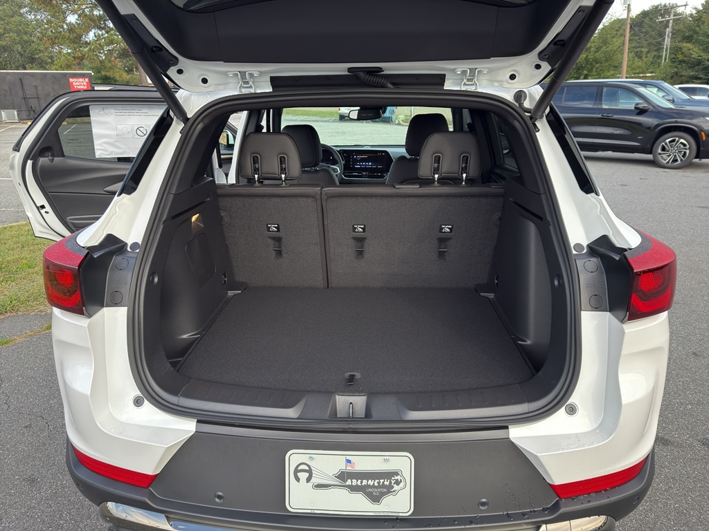 2026 Chevrolet Trailblazer Activ - Photo 22