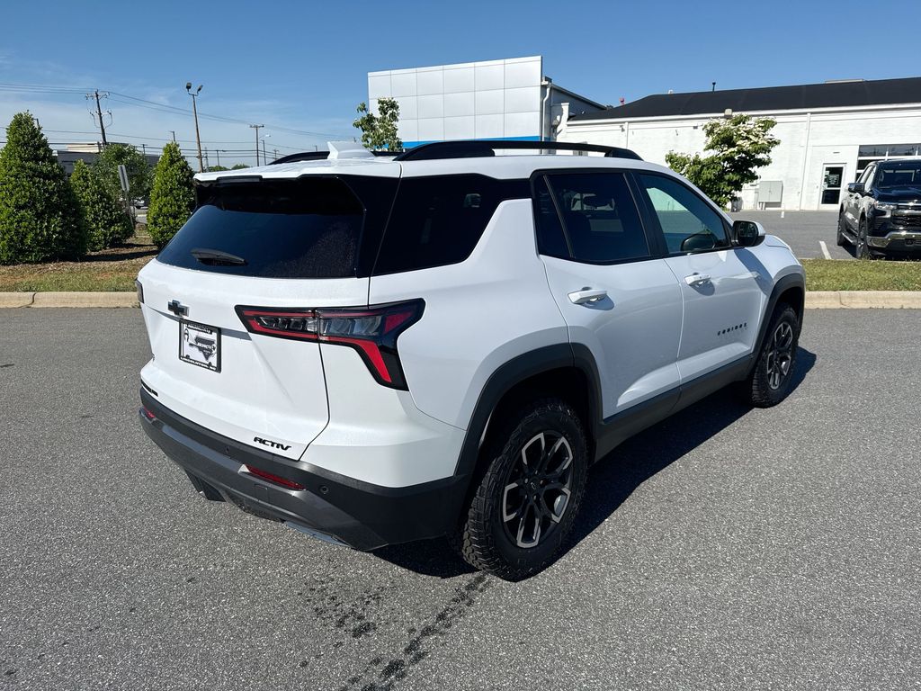 2026 Chevrolet Equinox ACTIV - Photo 6