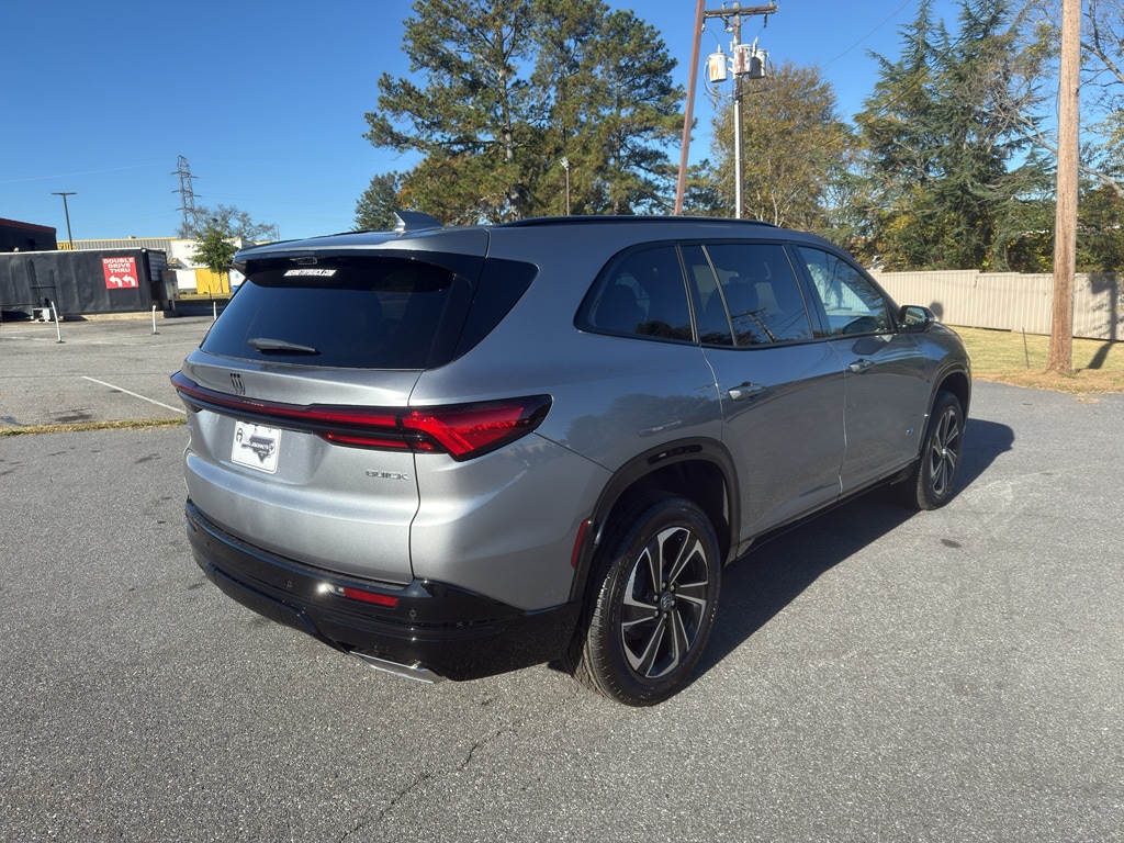 2026 Buick Enclave Sport Touring - Photo 5