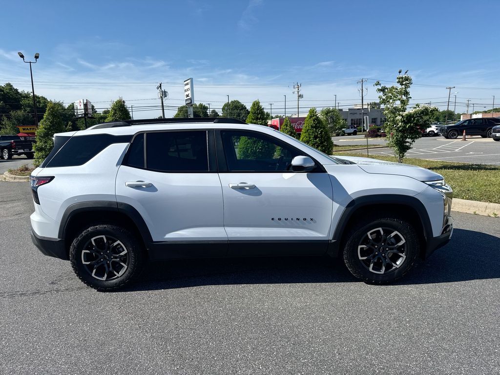 2026 Chevrolet Equinox ACTIV - Photo 7