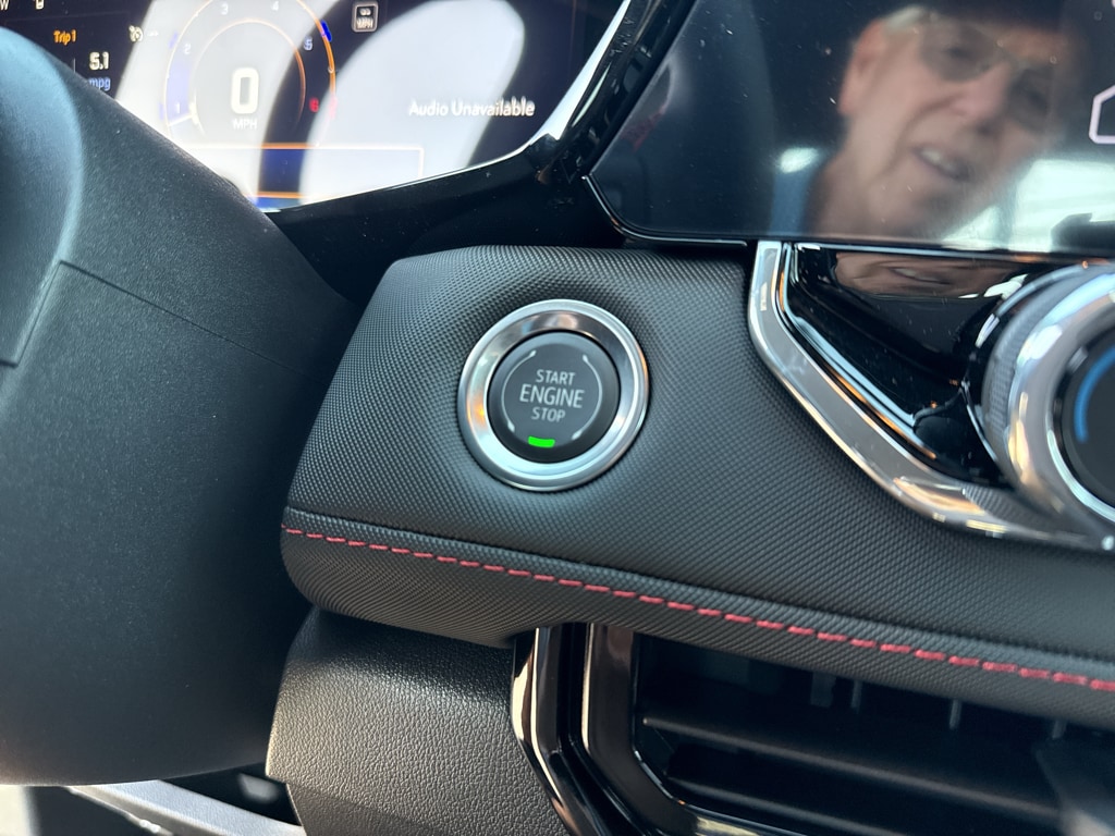 2026 Chevrolet Colorado Z71 - Photo 14