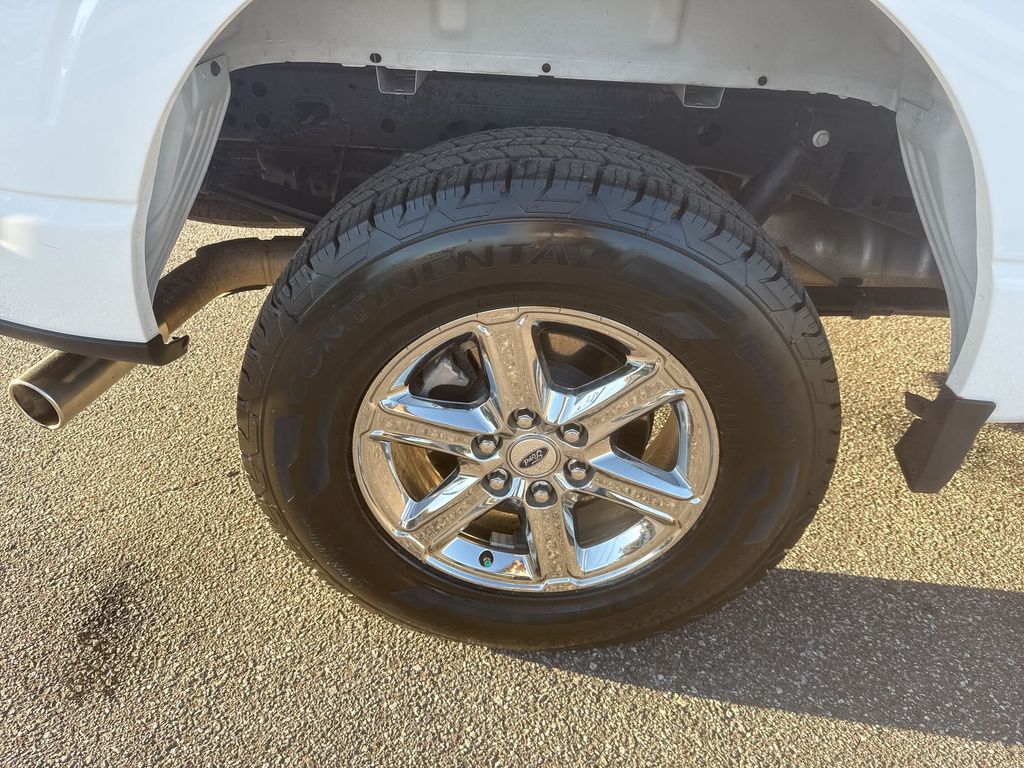 2024 Ford F-150 XLT - Photo 8