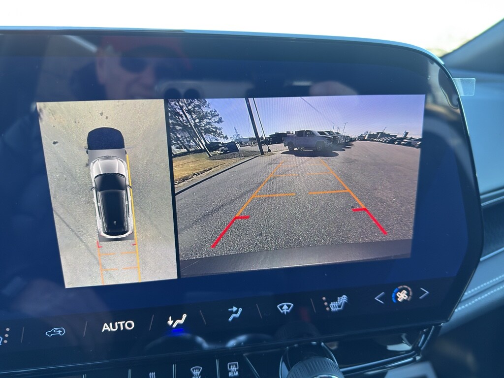 2026 Chevrolet Blazer EV LT - Photo 11