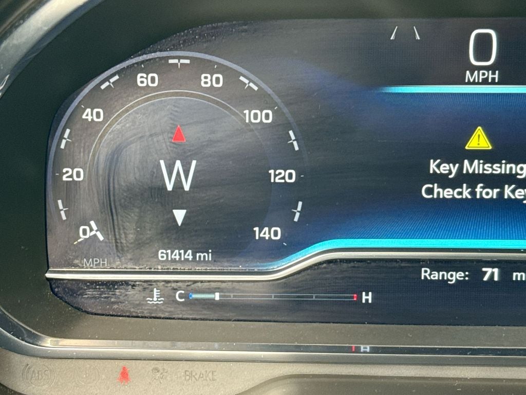 2024 Chevrolet Tahoe LT - Photo 12