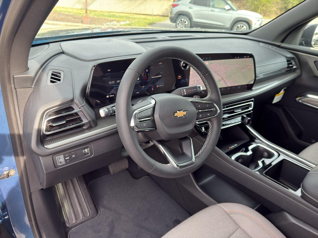 2026 Chevrolet Traverse LT - Photo 23