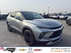 2026 Chevrolet Blazer 2LT SUV