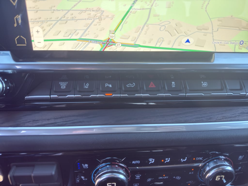 2026 GMC Sierra 2500HD SLT - Photo 13