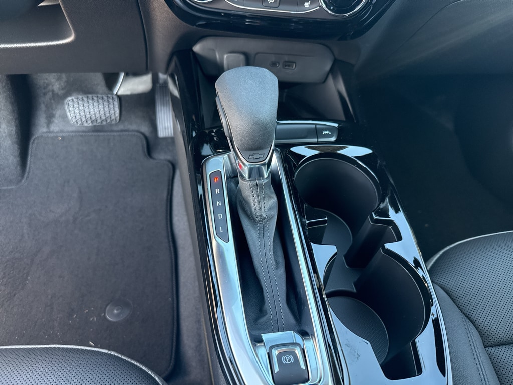2026 Chevrolet Trax Activ - Photo 11