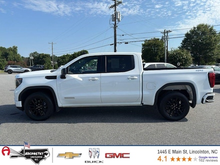 2023 GMC Sierra 1500 Elevation Truck