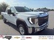 GMC Sierra 2500 HD