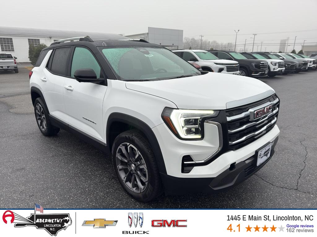 2026 GMC Terrain Elevation's photo