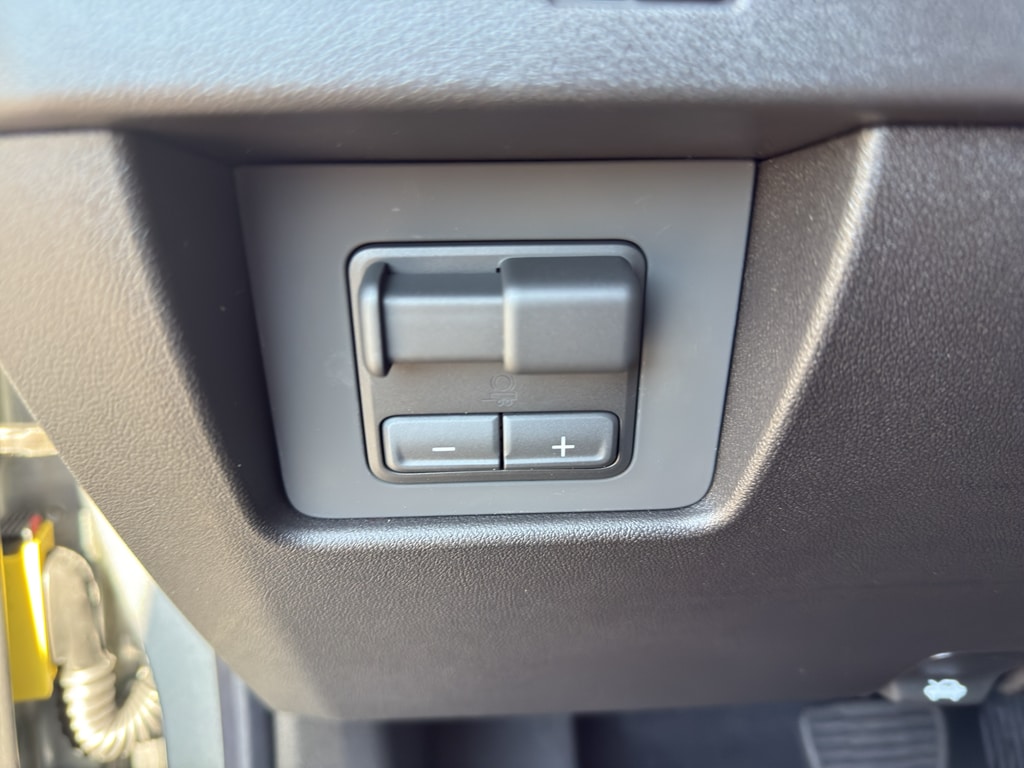 2026 GMC Canyon Elevation - Photo 17