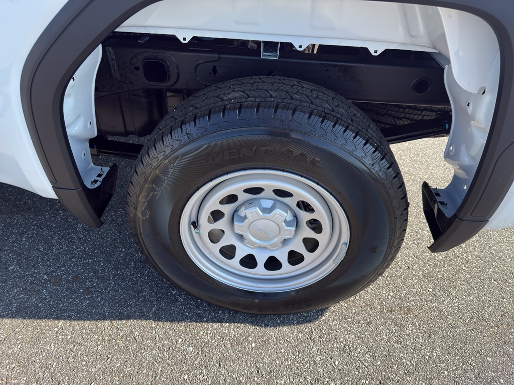 2026 GMC Sierra 1500 Pro - Photo 19