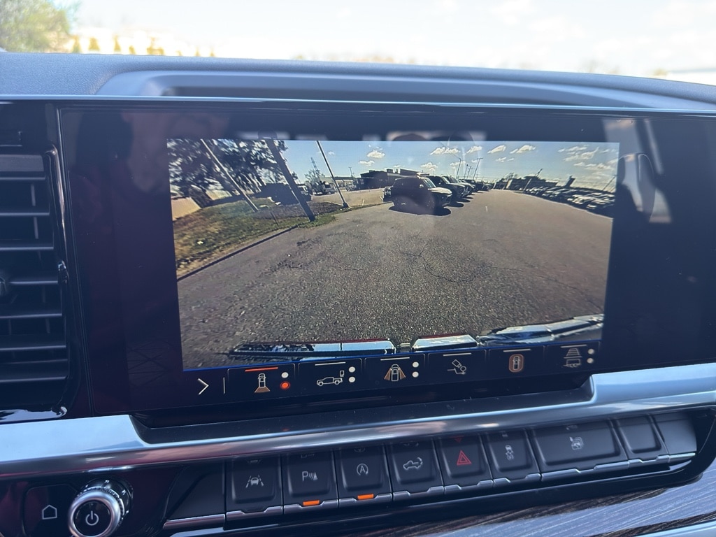 2026 GMC Sierra 1500 Elevation - Photo 12