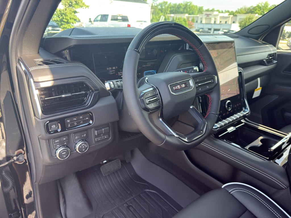 2026 GMC Yukon AT4 Ultimate - Photo 26