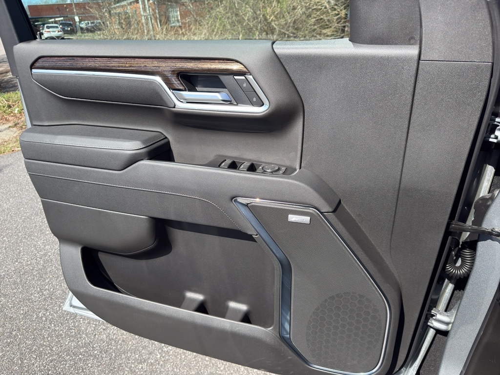 2026 GMC Sierra 1500 Elevation - Photo 9