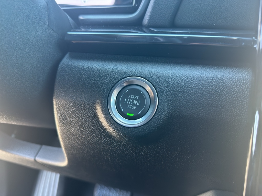 2026 GMC Terrain AT4 - Photo 13