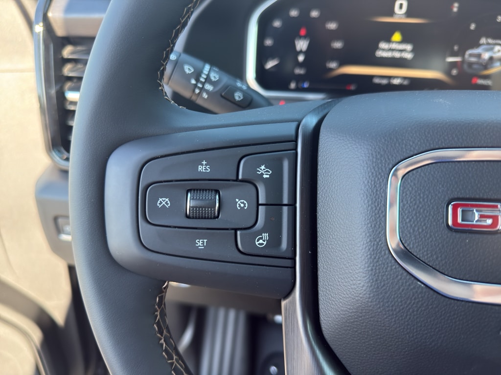 2026 GMC Sierra 2500HD AT4 - Photo 15