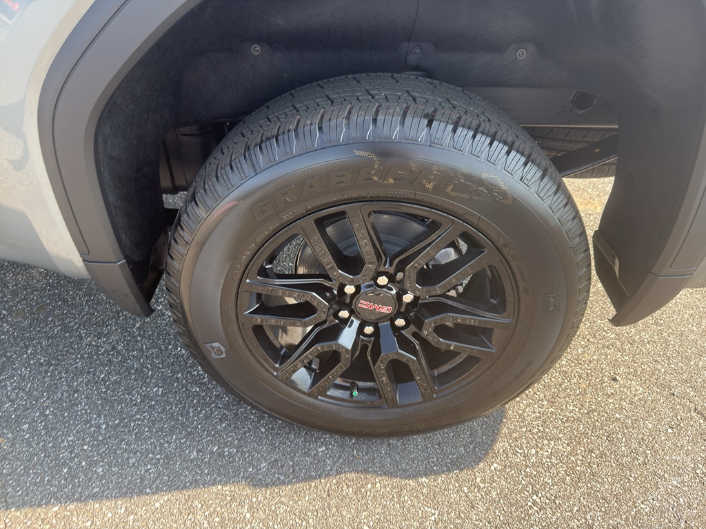 2026 GMC Sierra 1500 Elevation - Photo 19