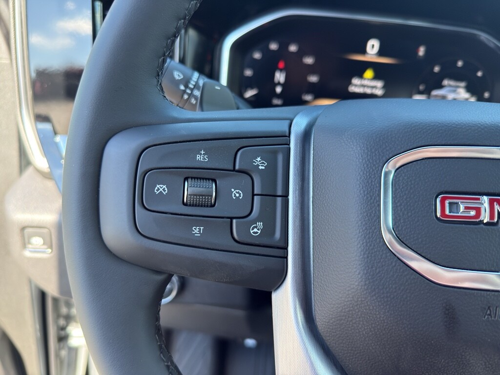 2026 GMC Sierra 1500 Elevation - Photo 16