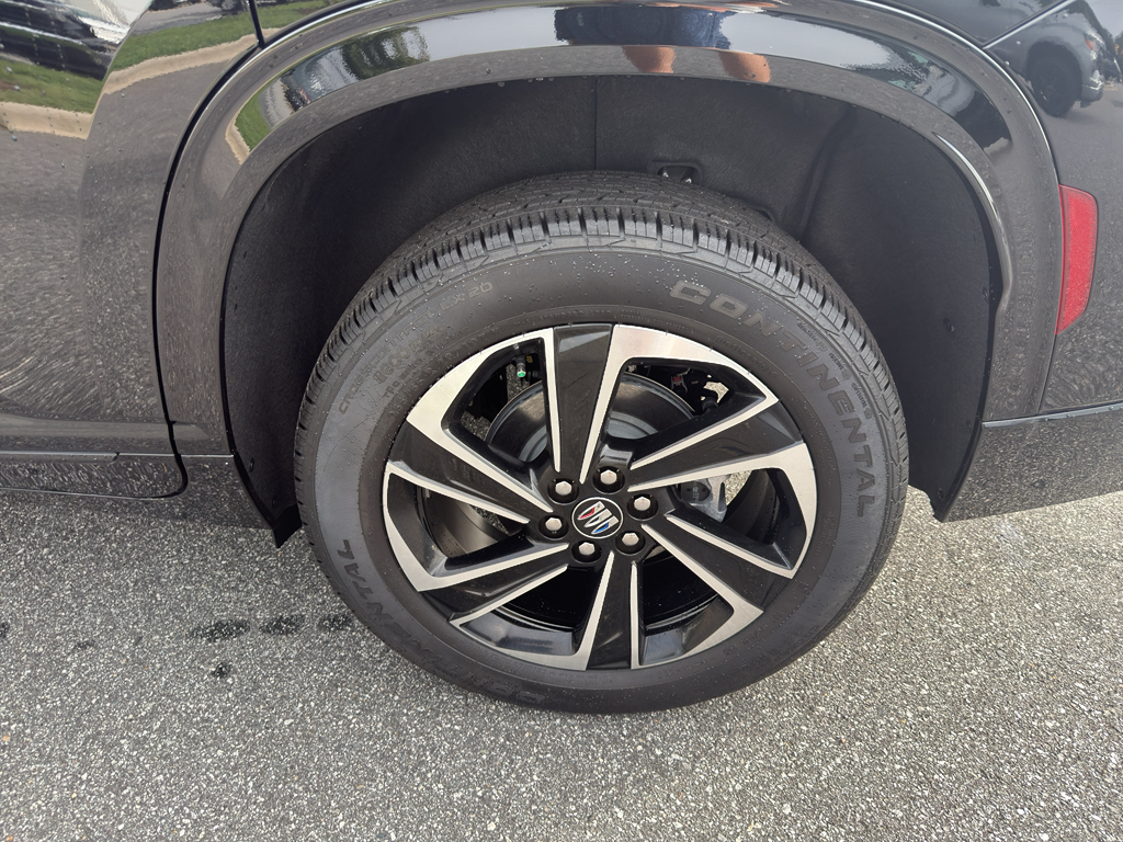 2026 Buick Enclave Sport Touring - Photo 22