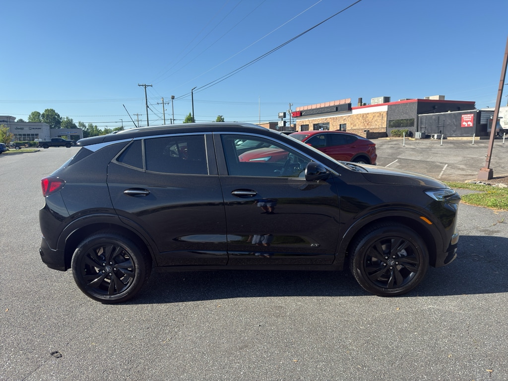 2026 Buick Encore GX Sport Touring - Photo 6
