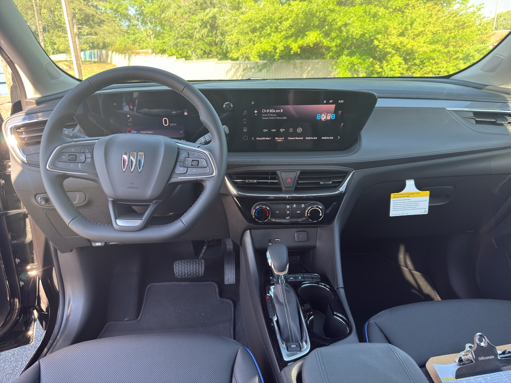 2026 Buick Encore GX Sport Touring - Photo 17