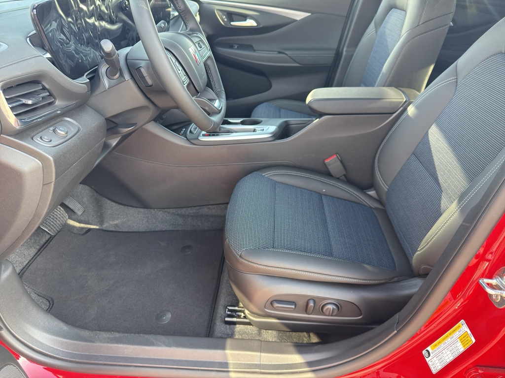 2026 Buick Envista Preferred - Photo 8