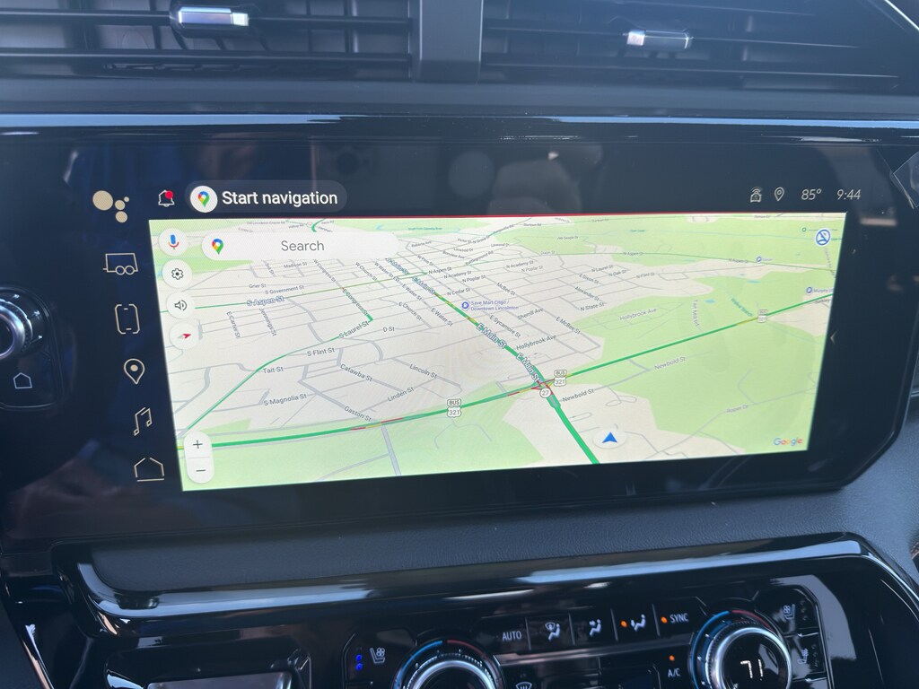 2026 GMC Sierra 2500HD AT4 - Photo 10