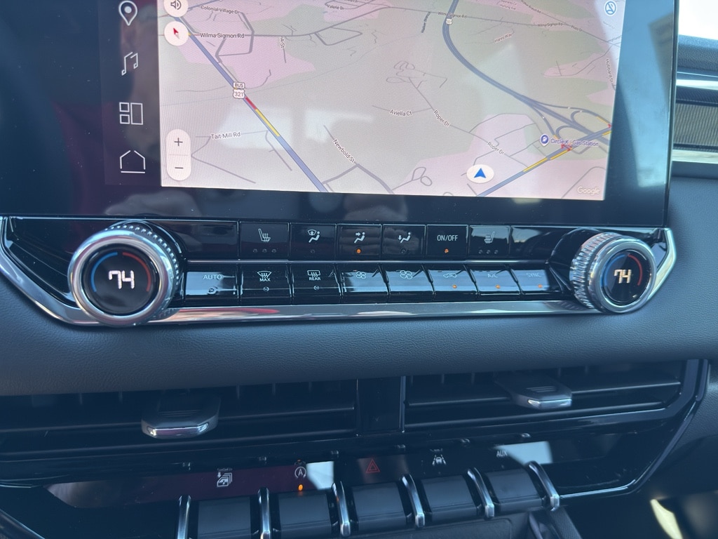 2026 GMC Canyon Elevation - Photo 13