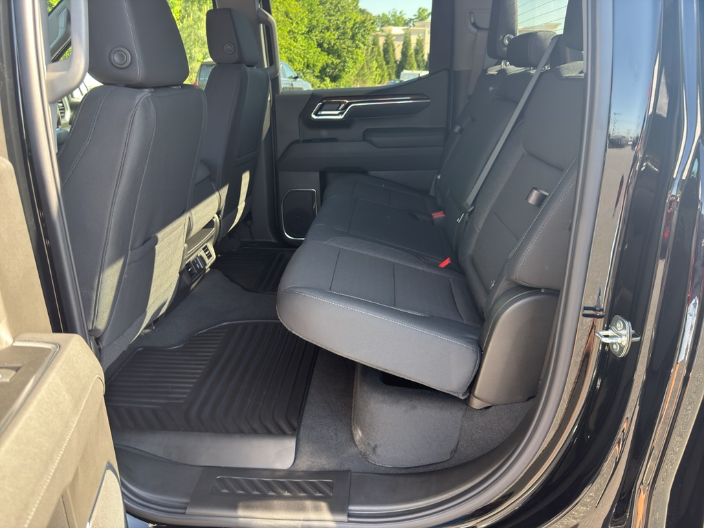 2026 GMC Sierra 1500 Elevation - Photo 16