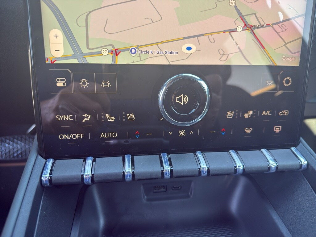 2026 GMC Terrain AT4 - Photo 12