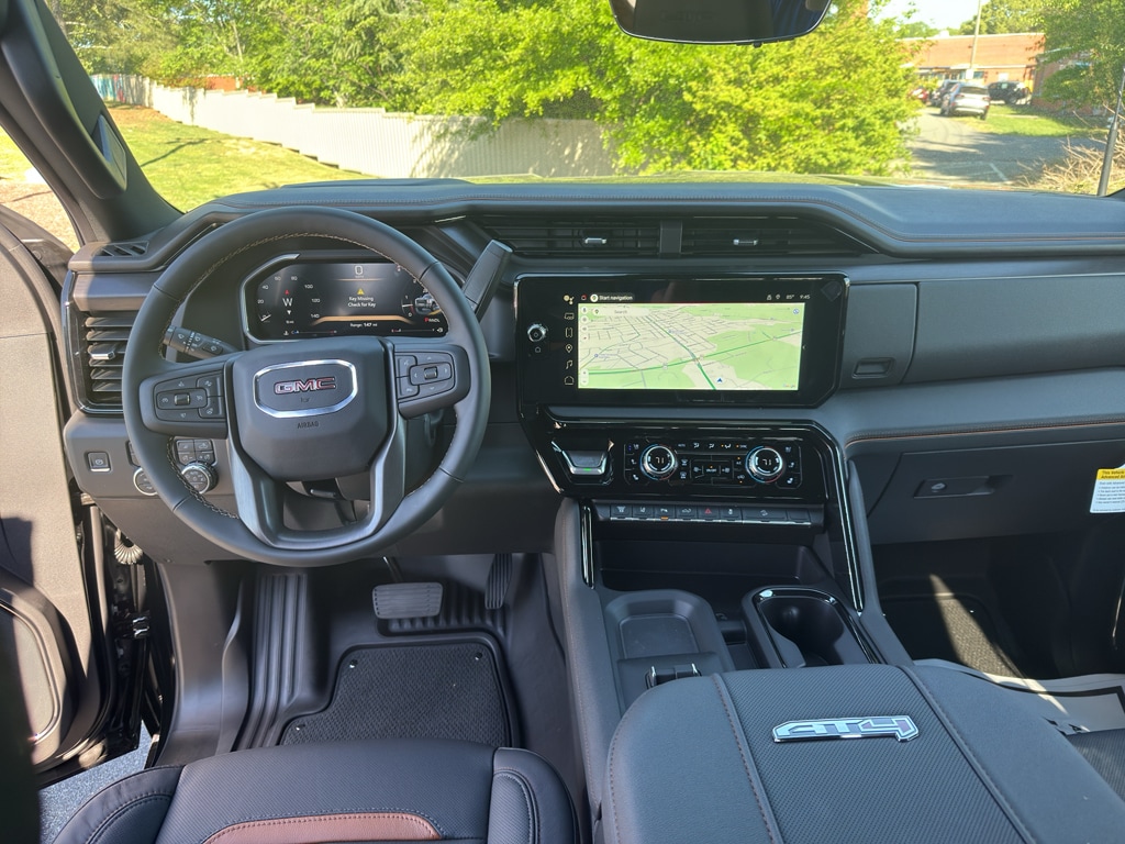 2026 GMC Sierra 2500HD AT4 - Photo 20