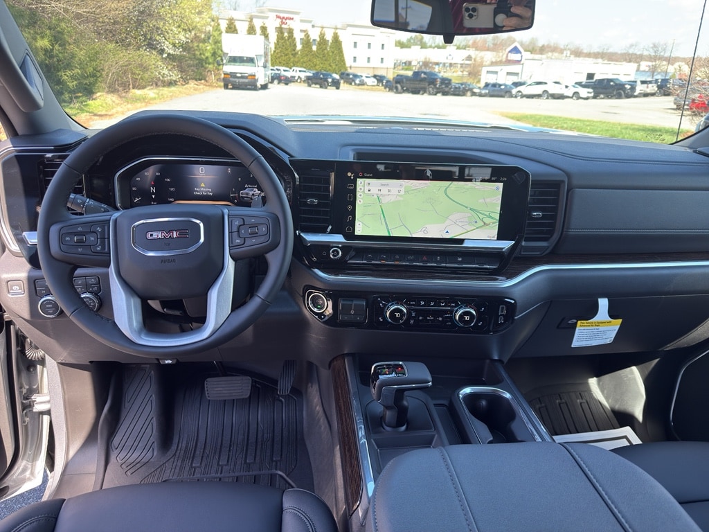 2026 GMC Sierra 1500 Elevation - Photo 20