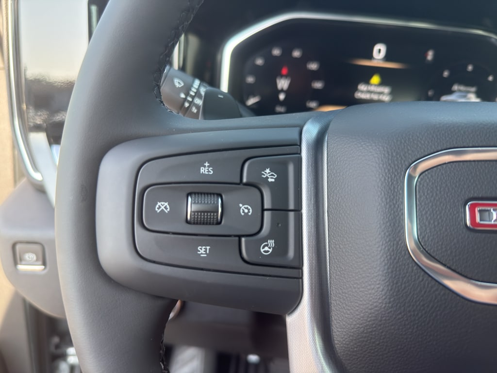 2026 GMC Sierra 1500 Elevation - Photo 14