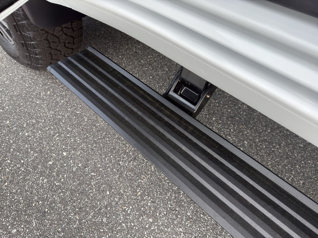 2026 GMC Sierra 2500HD Denali Ultimate - Photo 10