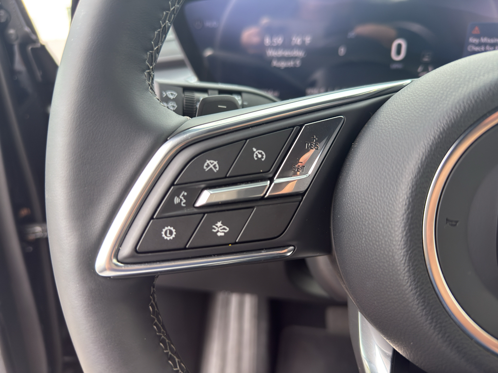 2026 Buick Enclave Sport Touring - Photo 16