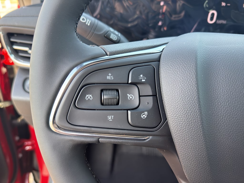 2026 Buick Envista Preferred - Photo 16