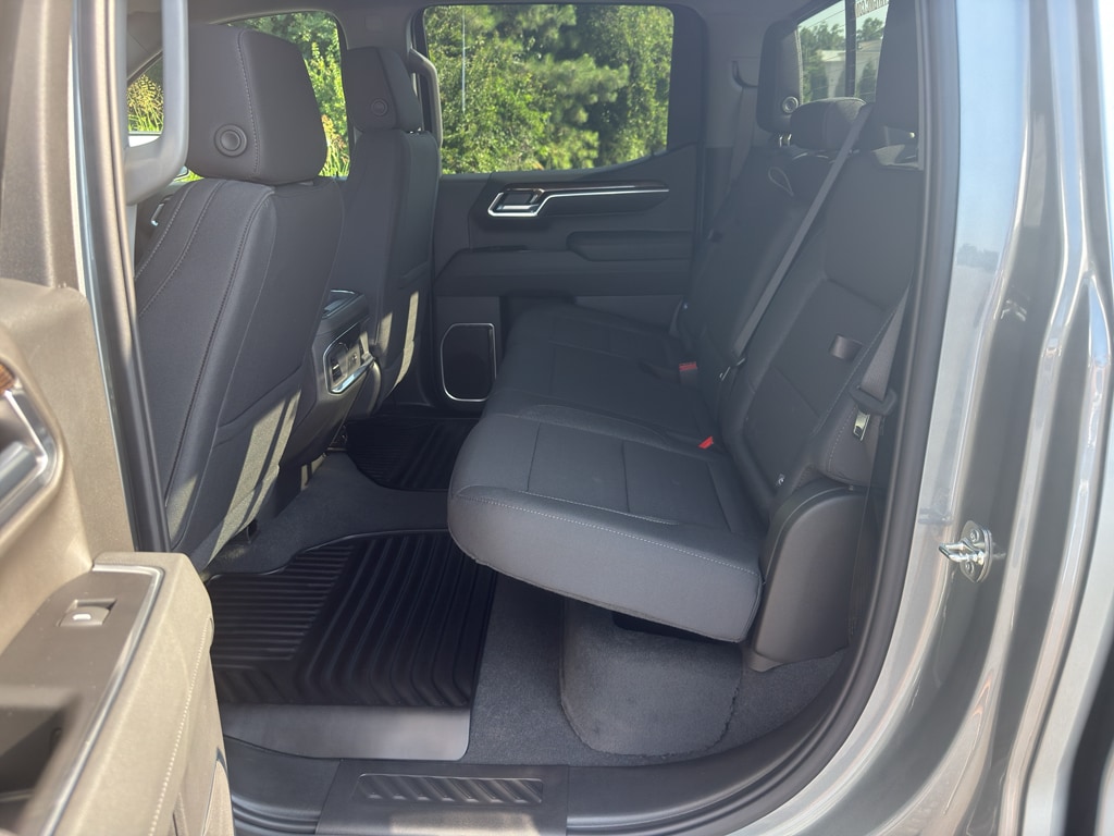 2026 GMC Sierra 1500 Elevation - Photo 17