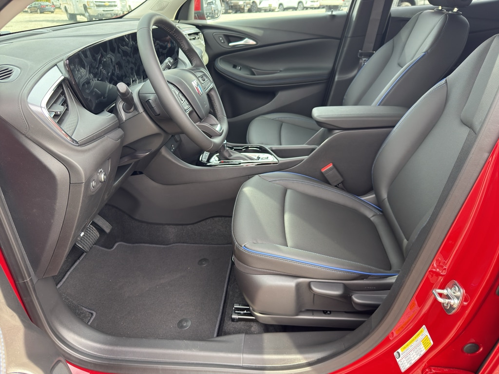 2026 Buick Encore GX Sport Touring - Photo 8