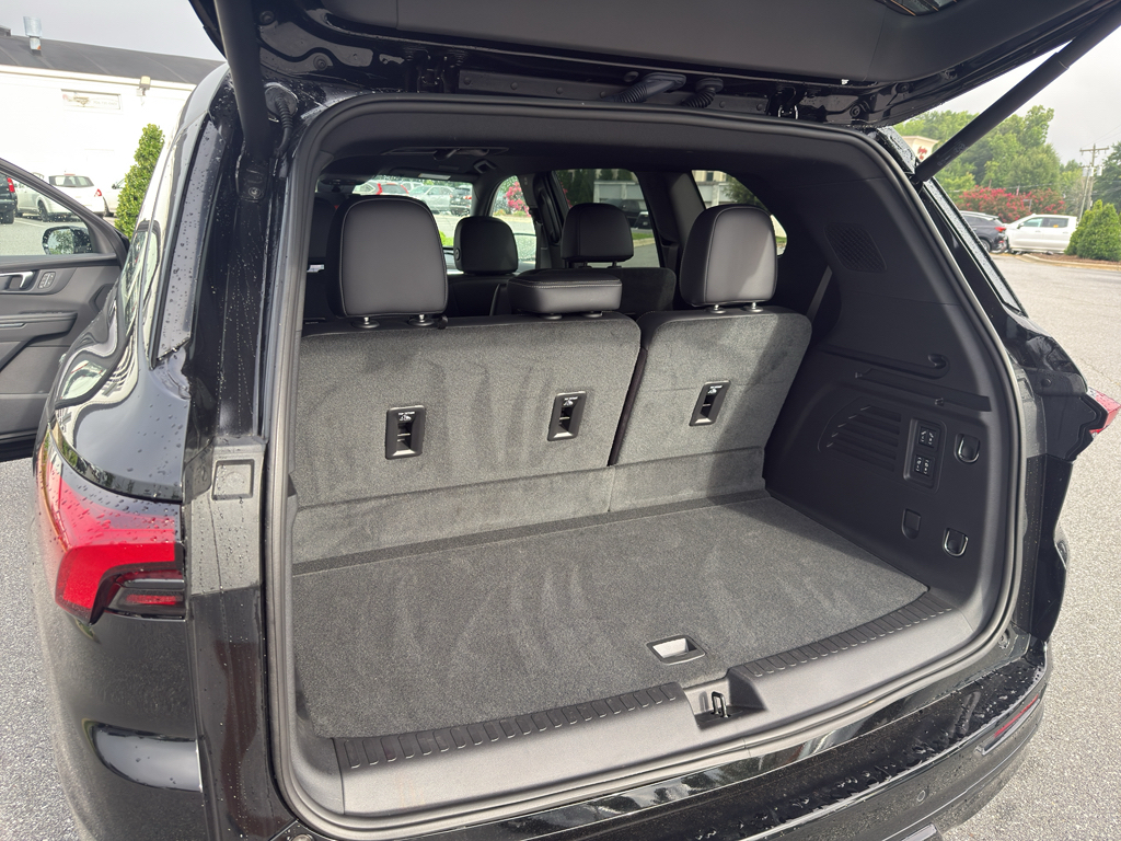 2026 Buick Enclave Sport Touring - Photo 20