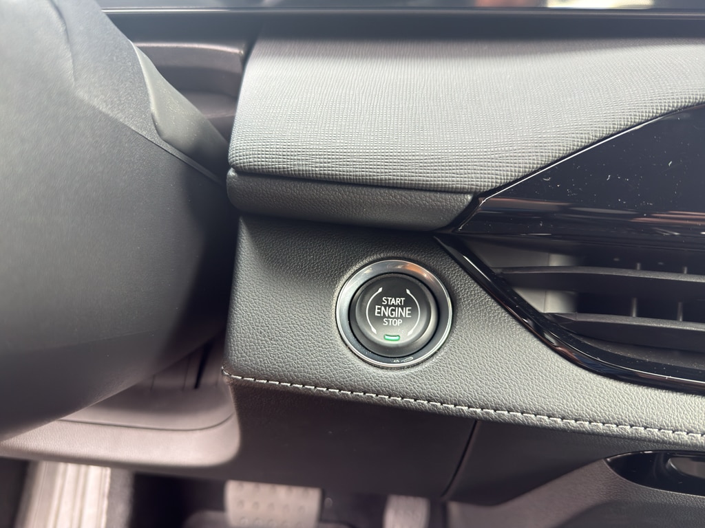 2026 Buick Enclave Sport Touring - Photo 13