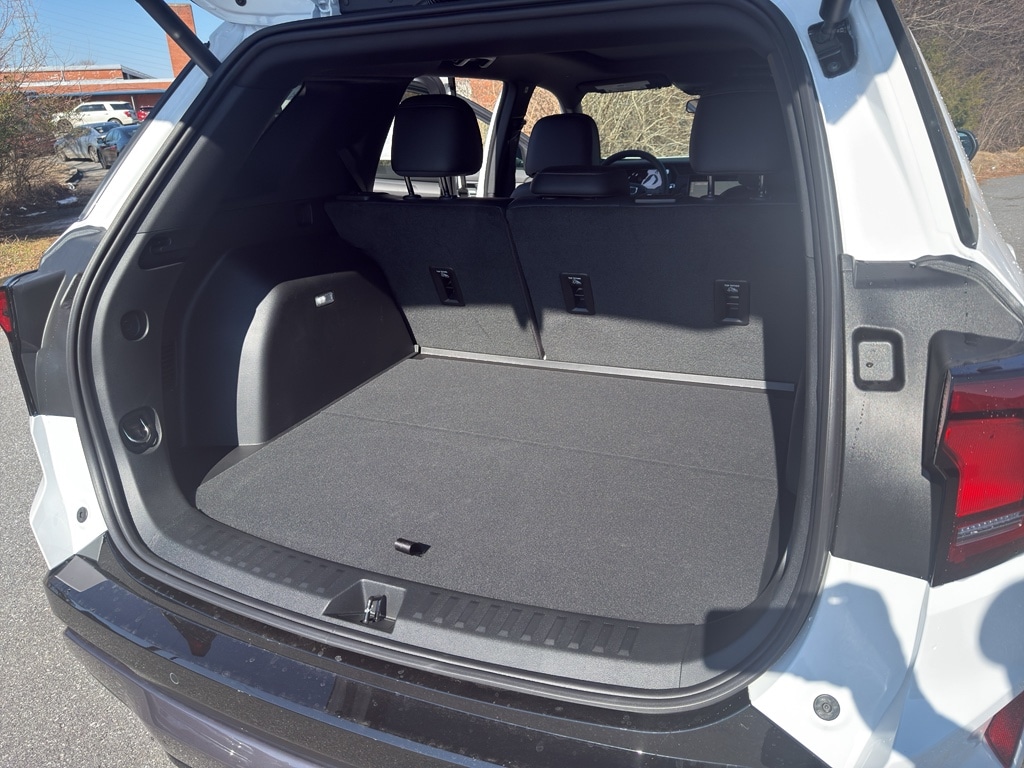 2026 GMC Terrain AT4 - Photo 21