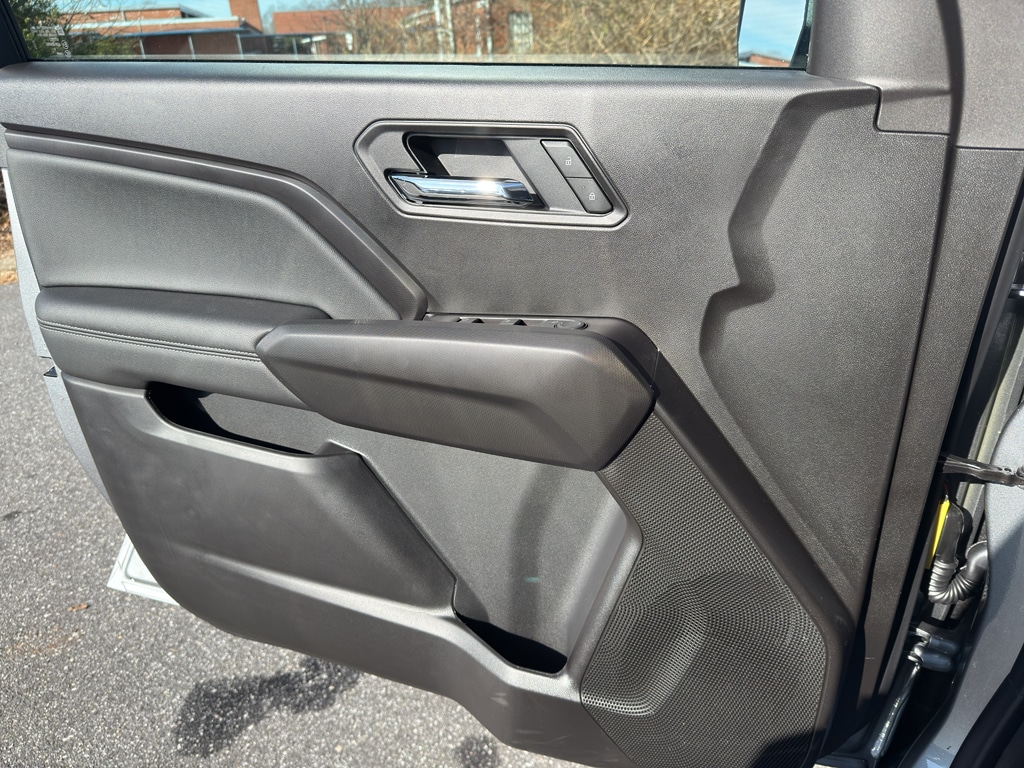 2026 GMC Canyon Elevation - Photo 9