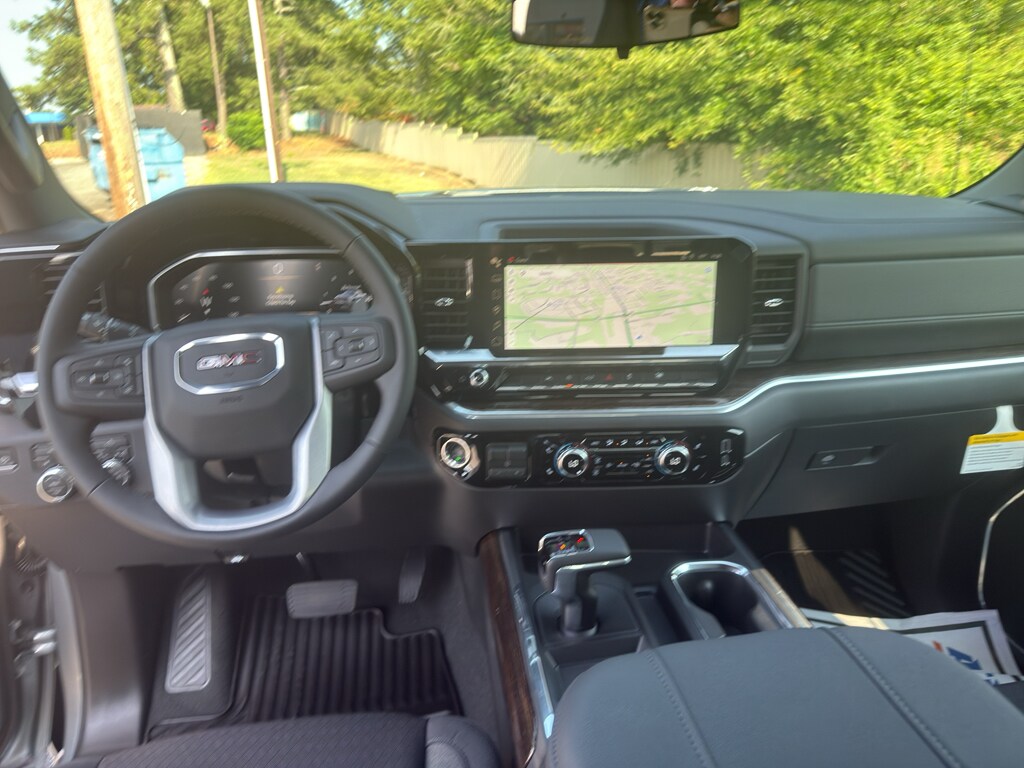 2026 GMC Sierra 1500 Elevation - Photo 18