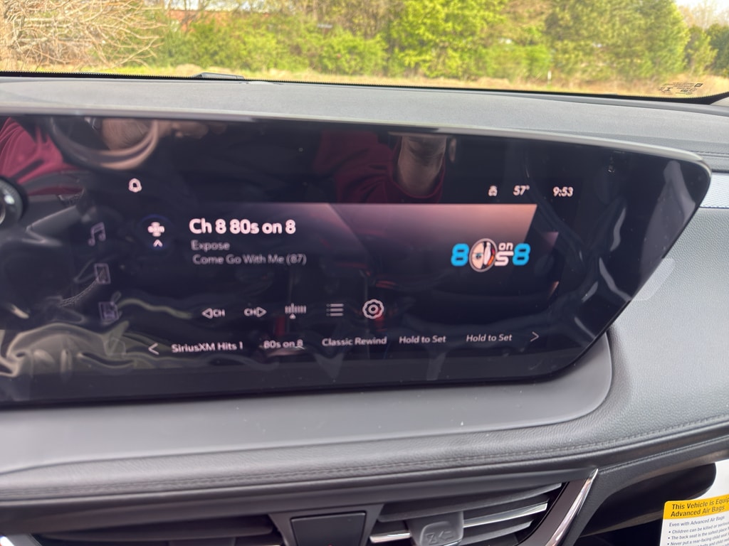 2026 Buick Encore GX Sport Touring - Photo 11