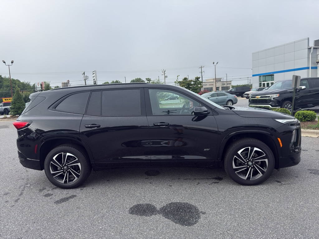 2026 Buick Enclave Sport Touring - Photo 6